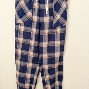 Aerie Cozy Knit Sweater in Blue